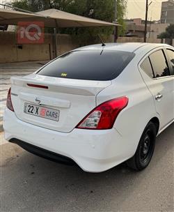 نیسان سەنی